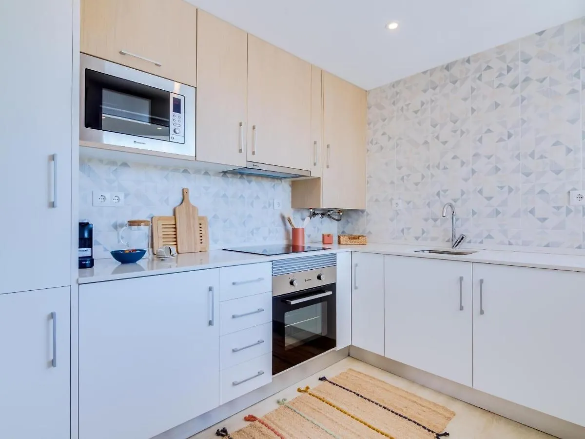 Apartamento Al - Vilamoura Algardia