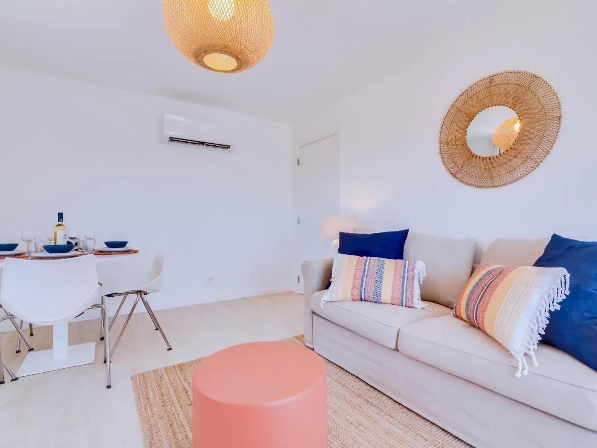 Apartment Al - Vilamoura Algardia