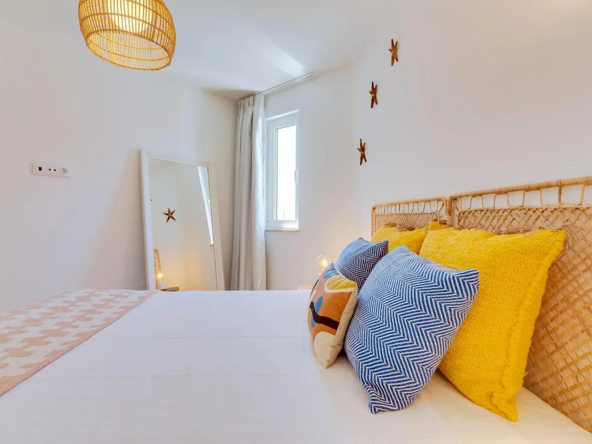Apartment Al - Vilamoura Algardia