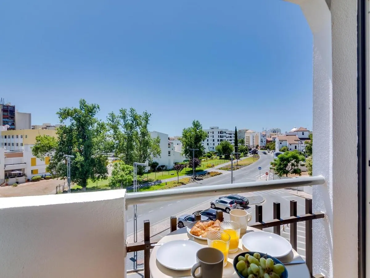 Al - Vilamoura Algardia Apartment