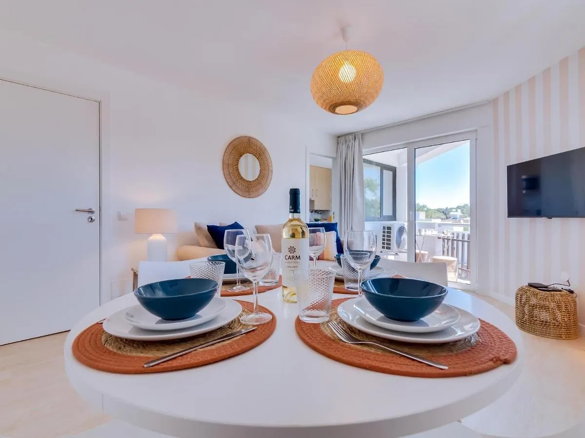 Apartment Al - Vilamoura Algardia Portugal