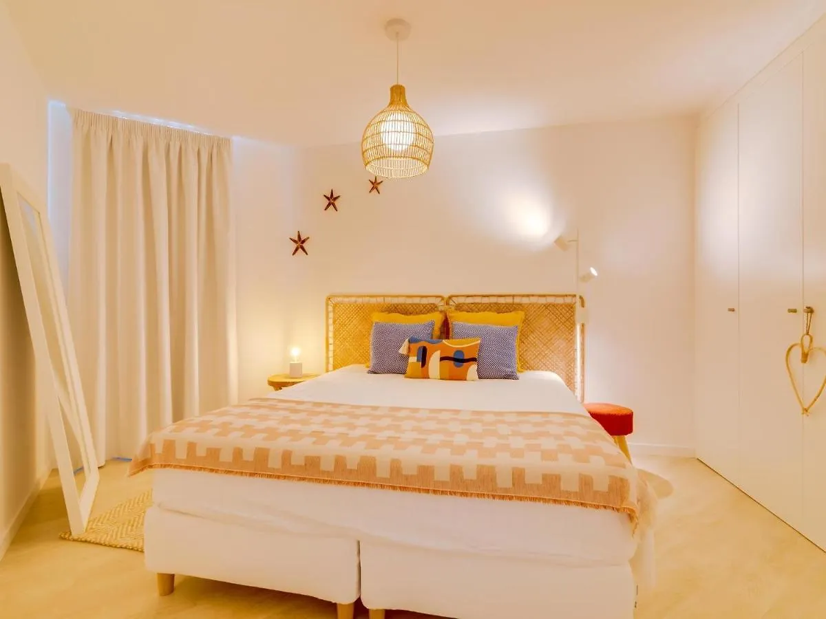 Apartment Al - Vilamoura Algardia Portugal