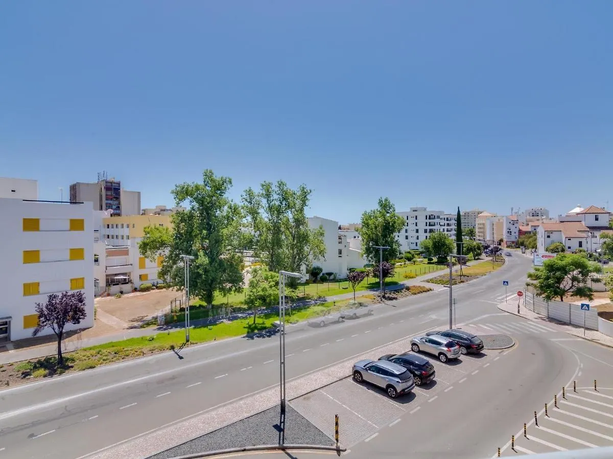 Al - Vilamoura Algardia