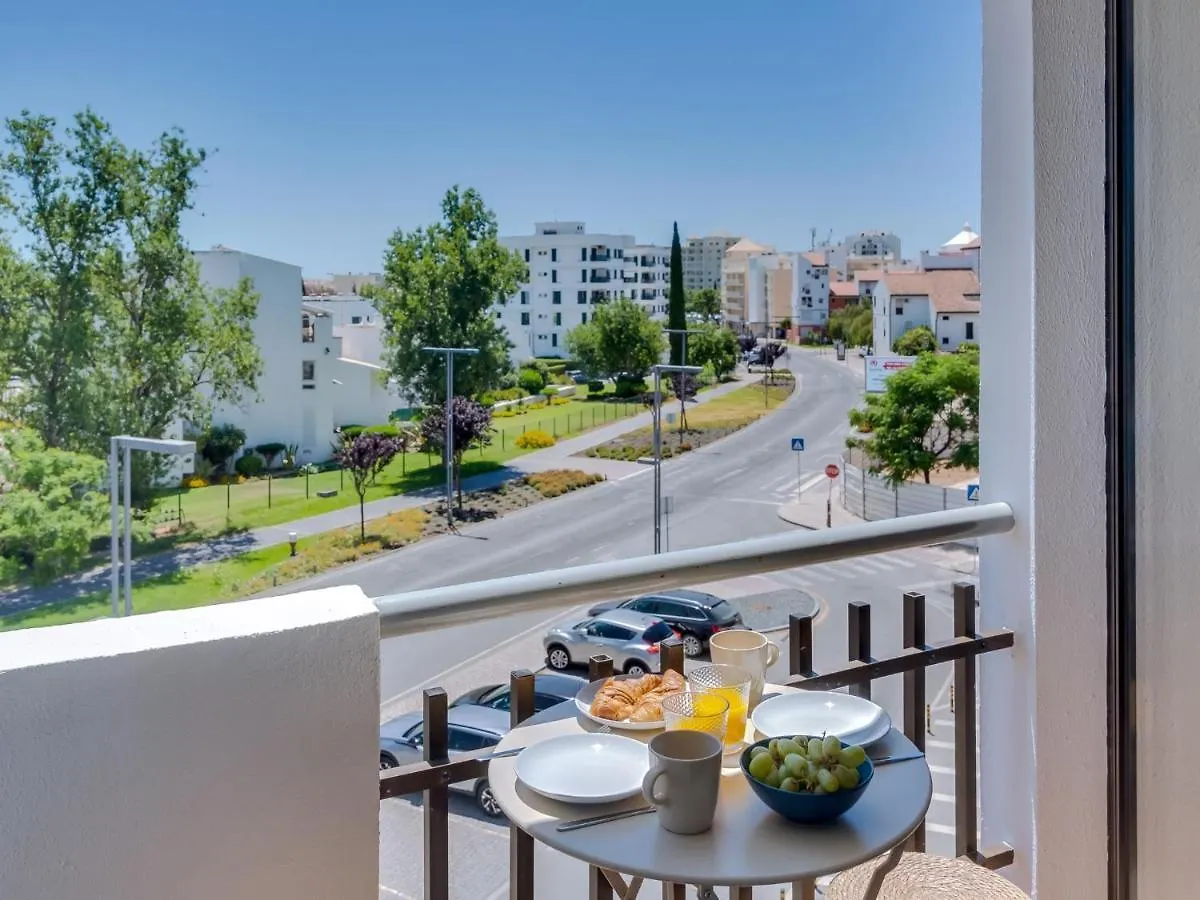 Al - Vilamoura Algardia Apartment