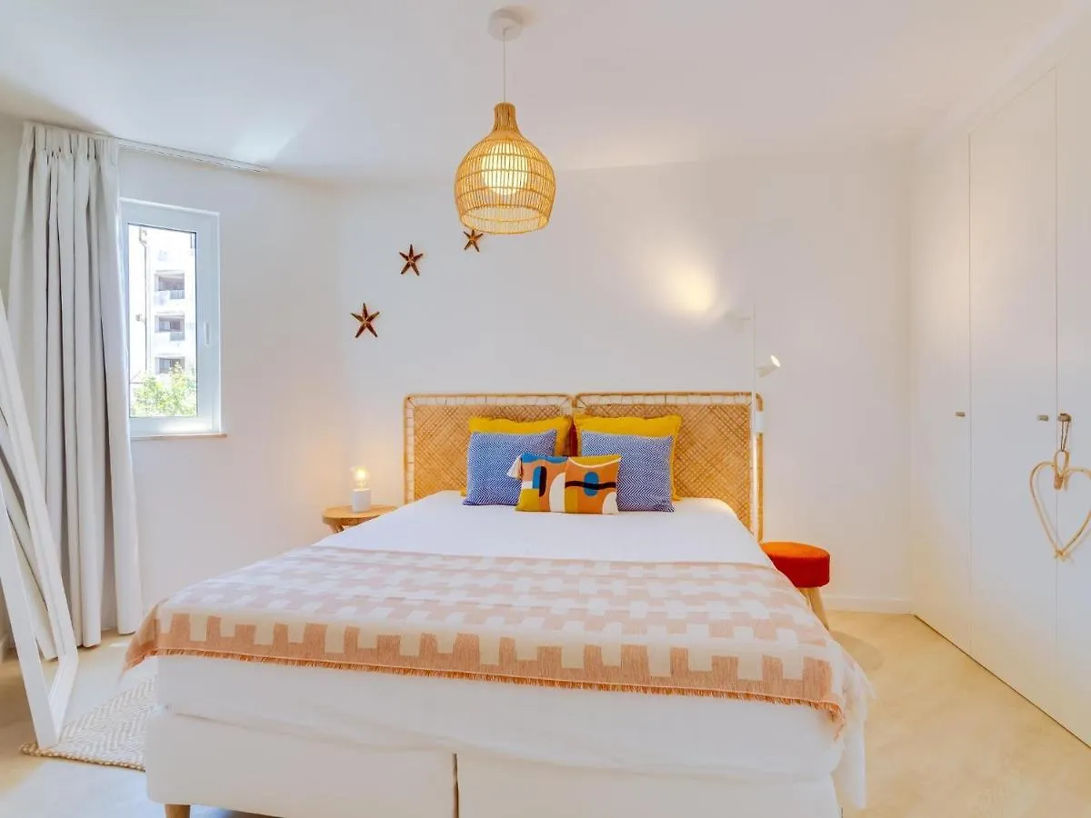 Al - Vilamoura Algardia Apartment