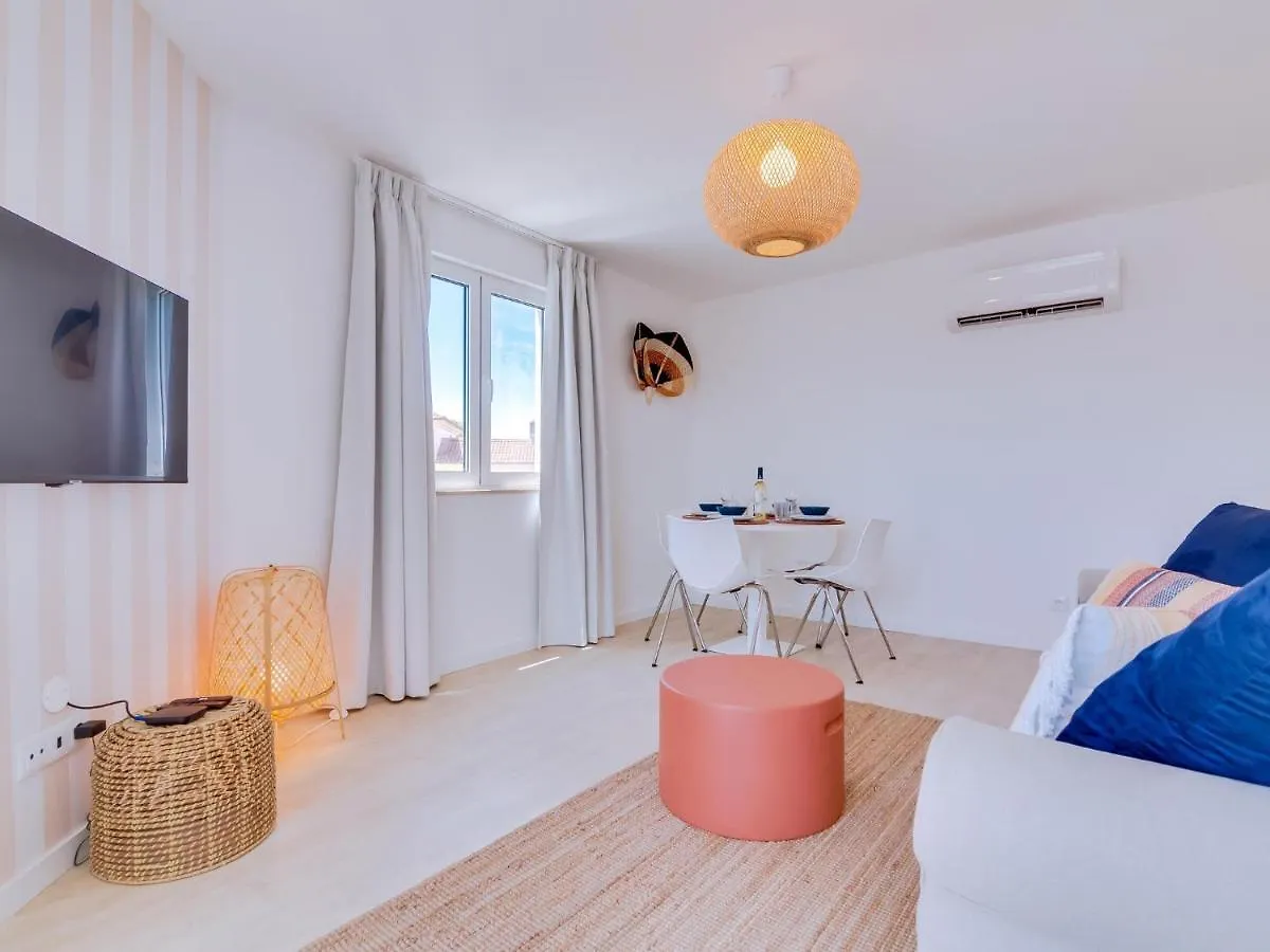 Al - Vilamoura Algardia Apartment