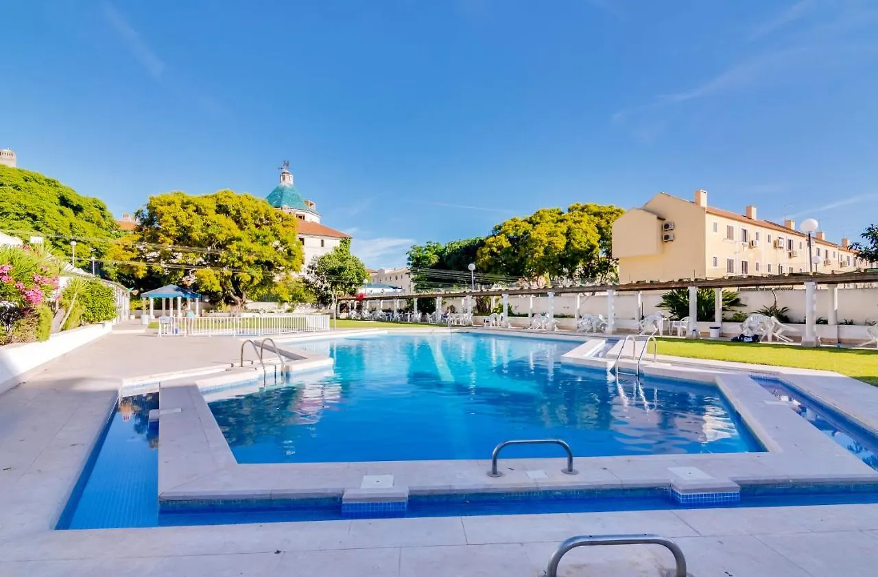 Al - Vilamoura Algardia 0*,
